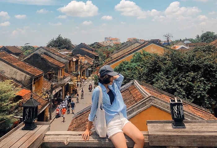 Hội An - Điểm du lịch nổi tiếng hút khách bậc nhất Việt Nam