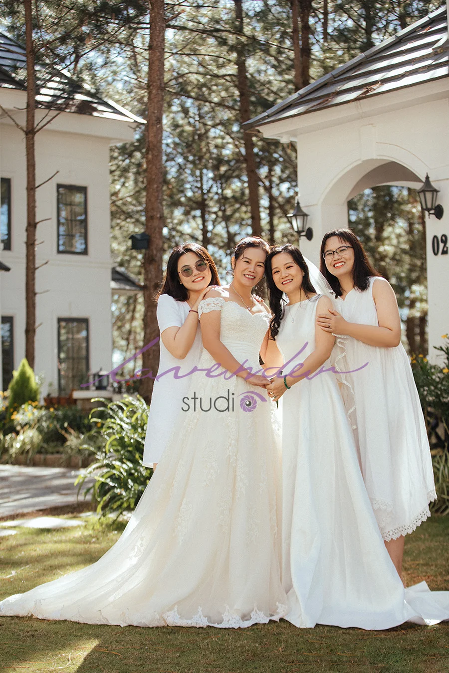 Ý tưởng chụp hình gia đình kiểu phong cách Hàn quốc Ý tưởng chụp hình gia đình kiểu phong cách Hàn quốc