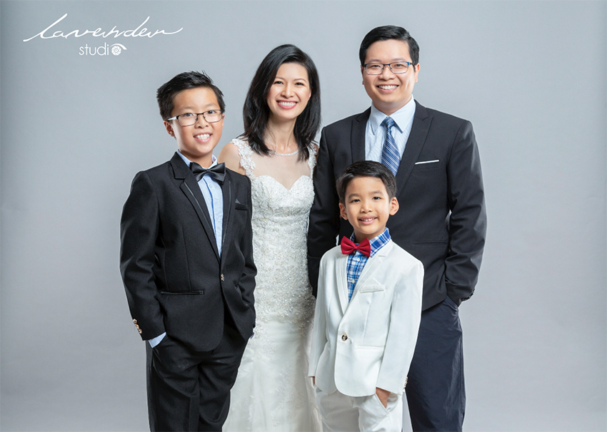 Concept chụp ảnh gia đình style Hàn Quốc Concept chụp ảnh gia đình style Hàn Quốc