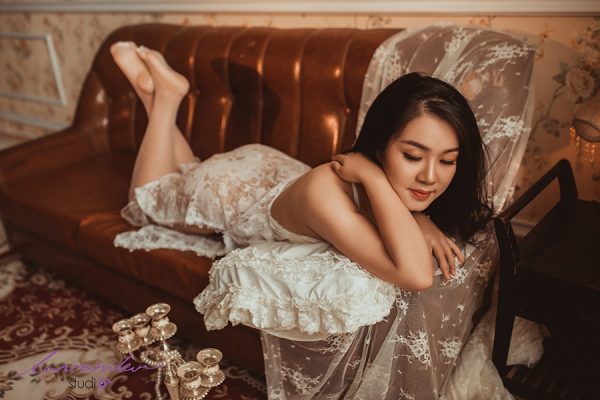 hướng dẫn tạo dáng chụp ảnh sexy