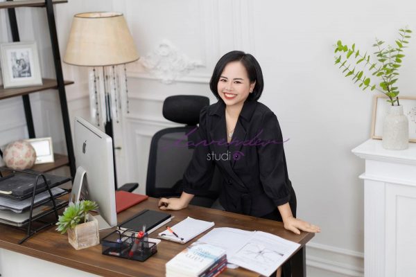 Thuê thợ chụp ảnh profile đẹp ở TP HCM
