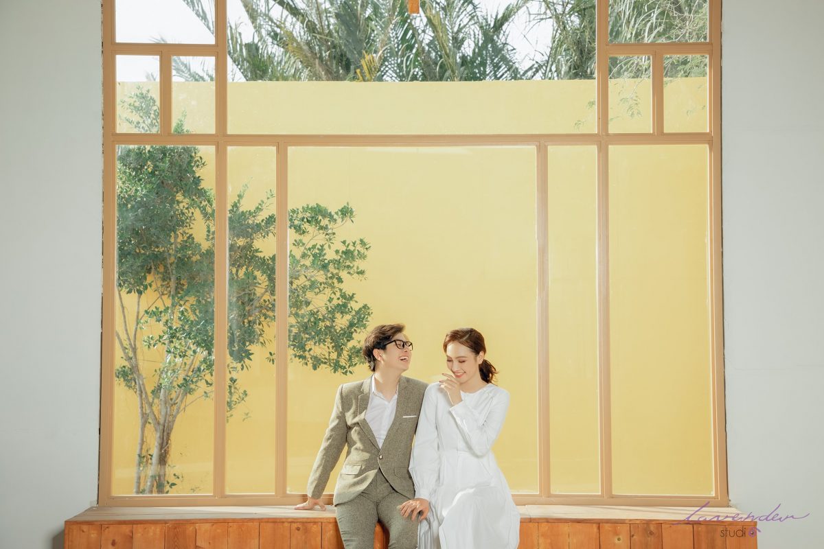 Giá chụp 1 bộ hình cưới tại Lavender studio bao nhiêu Giá chụp 1 bộ hình cưới tại Lavender studio bao nhiêu