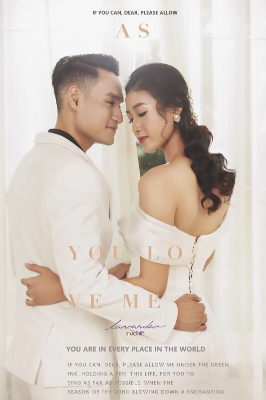 Giá gói chụp ảnh cưới hiện nay tại Lavender studio bao nhiêu tiền Giá gói chụp ảnh cưới hiện nay tại Lavender studio bao nhiêu tiền