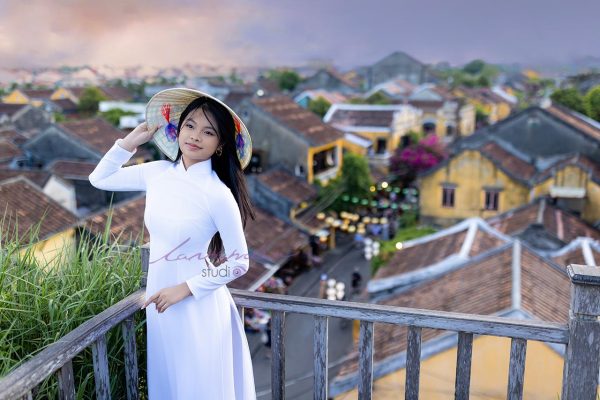 Kinh nghiệm chụp ảnh chân dung nghệ thuật đẹp và độc đáo