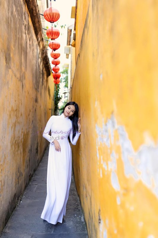 Dịch vụ chụp ảnh chân dung nghệ thuật đẹp