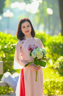 Kinh nghiệm chụp ảnh áo dài ngoại cảnh cực đẹp và dễ dàng