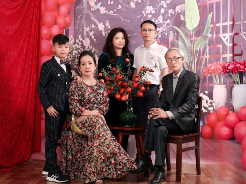 Địa Điểm Chụp Ảnh Tết Gia Đình 5 Người Năm 2025 Tại Hà Nội Địa Điểm Chụp Ảnh Tết Gia Đình 5 Người Năm 2025 Tại Hà Nội