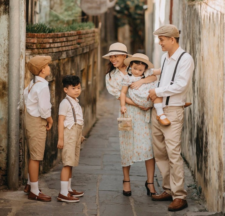 chụp hình Tết tại nhà chụp hình Tết tại nhà