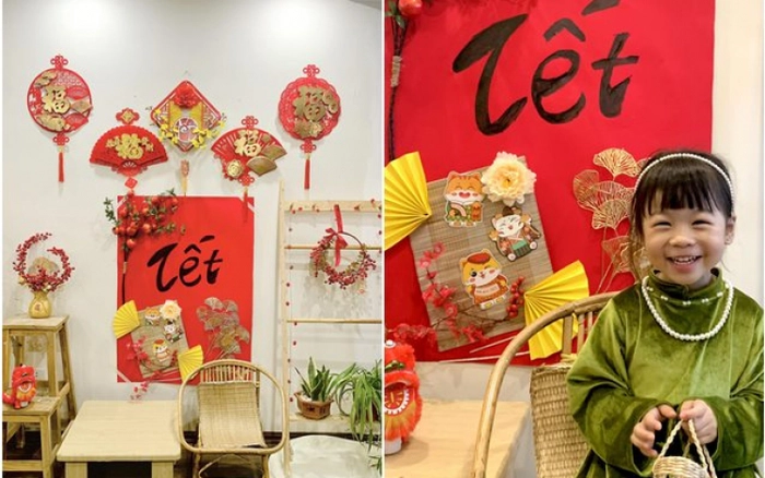 chụp hình Tết tại nhà chụp hình Tết tại nhà