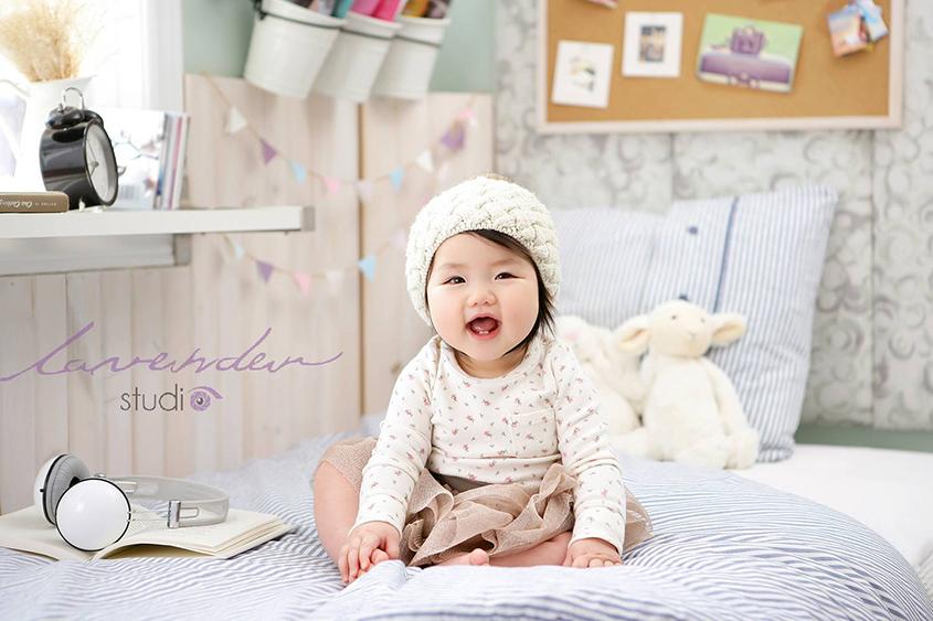 Giá chụp ảnh tại nhà cho bé bao nhiêu tiền