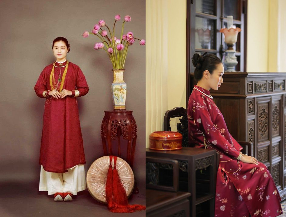 chụp hình áo dài ngũ thân tại Tp.HCM chụp hình áo dài ngũ thân tại Tp.HCM