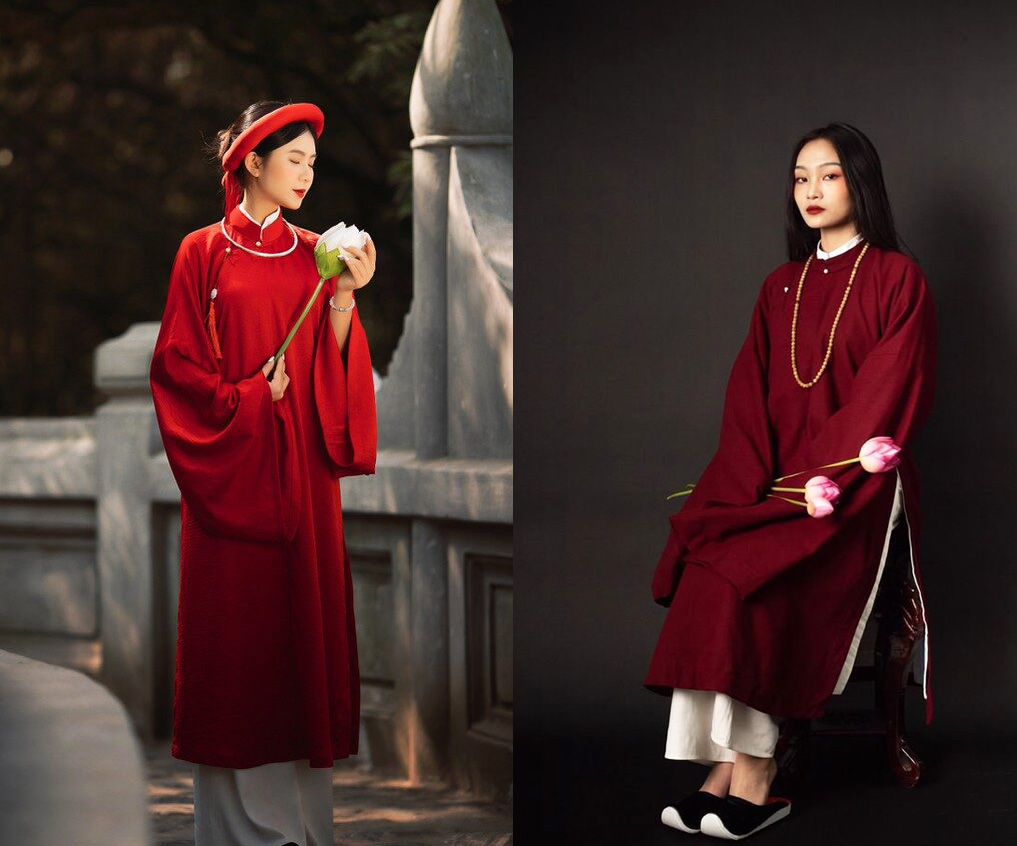 chụp hình áo dài ngũ thân tại Tp.HCM chụp hình áo dài ngũ thân tại Tp.HCM