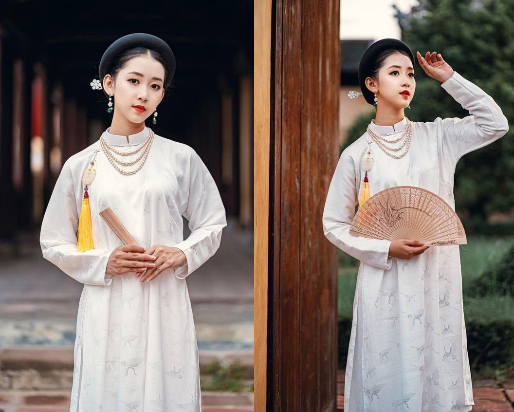 chụp hình áo dài ngũ thân tại Tp.HCM chụp hình áo dài ngũ thân tại Tp.HCM