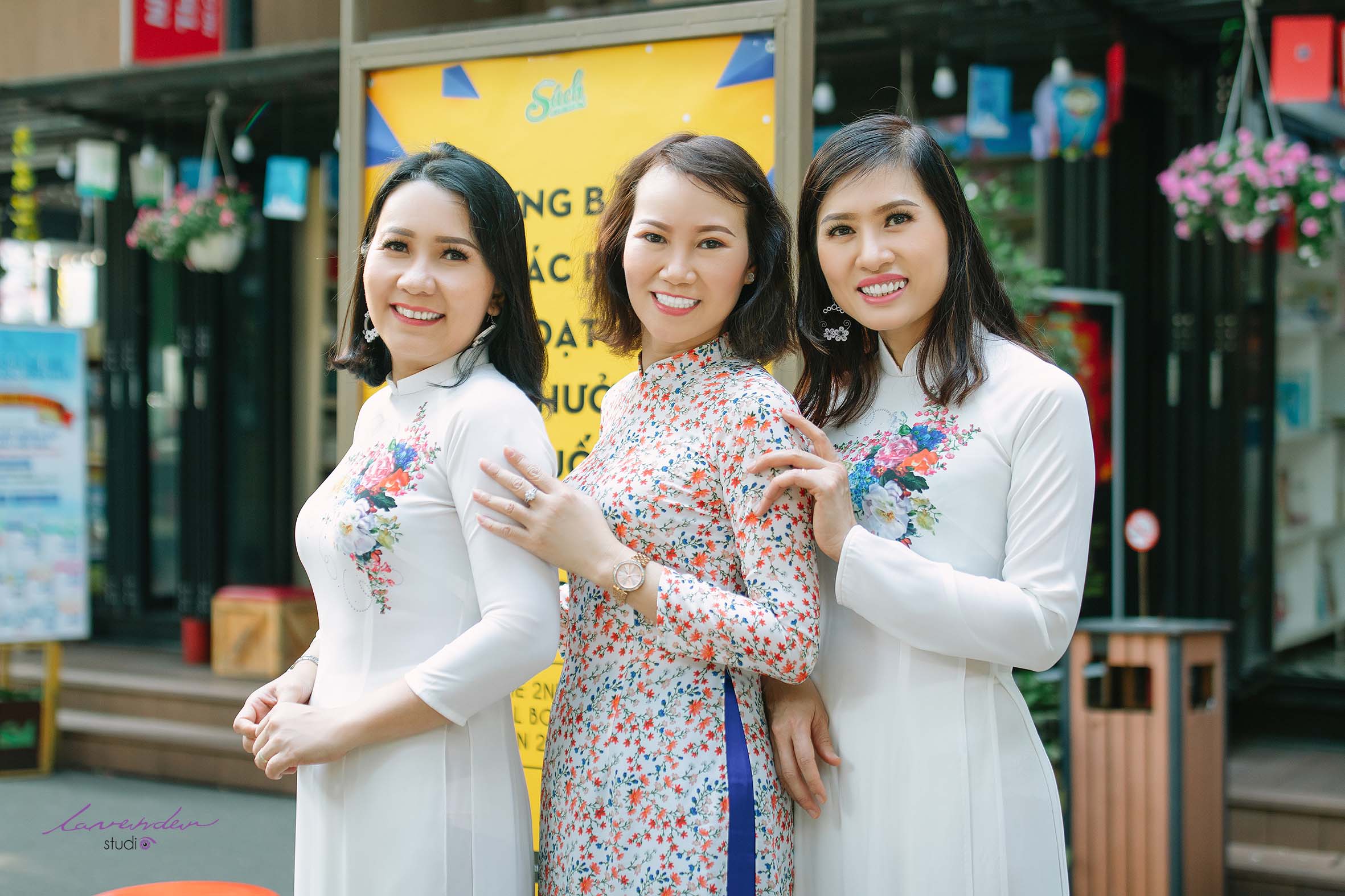 studio chụp ảnh Tết uy tín tại HCM 2024-2025