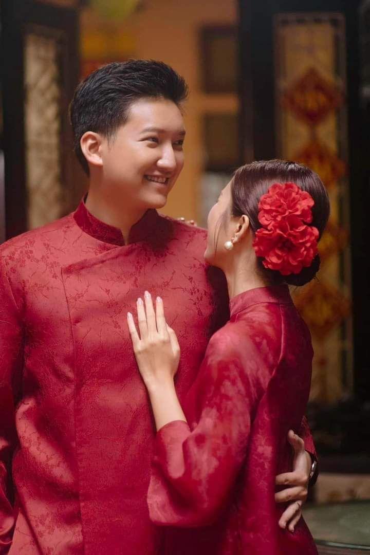 Chụp ảnh couple Tết và những điều cần lưu ý để có ảnh đẹp Chụp ảnh couple Tết và những điều cần lưu ý để có ảnh đẹp
