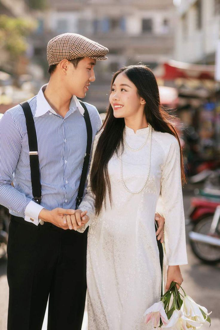 Chụp ảnh couple Tết và những điều cần lưu ý để có ảnh đẹp Chụp ảnh couple Tết và những điều cần lưu ý để có ảnh đẹp