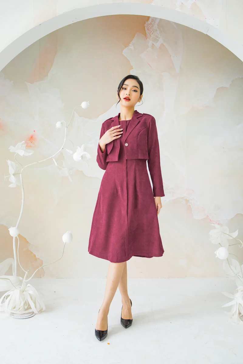 Trang phục nên chọn khi chụp ảnh year end party Trang phục nên chọn khi chụp ảnh year end party