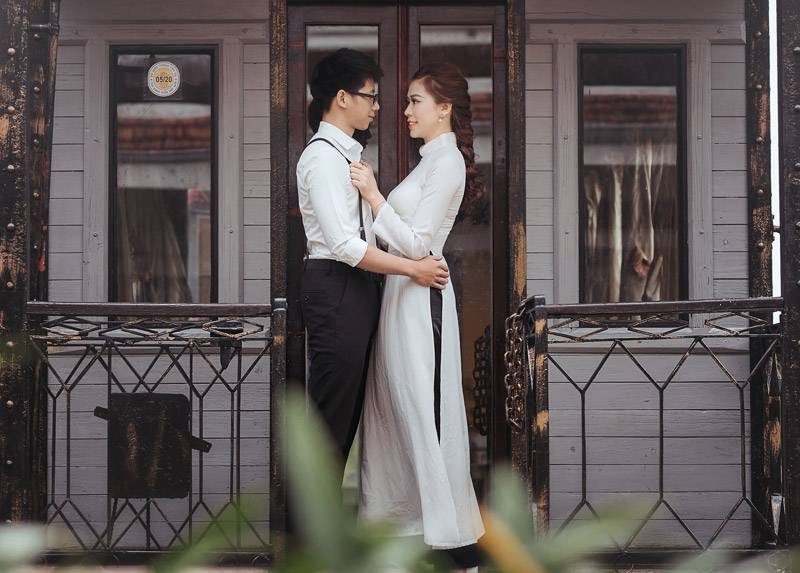 Địa điểm chụp ảnh áo dài ngoại cảnh Tết tại Đà Lạt 2025 Địa điểm chụp ảnh áo dài ngoại cảnh Tết tại Đà Lạt 2025