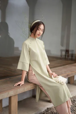 Địa điểm chụp ảnh áo dài ngoại cảnh Tết tại Đà Lạt 2025