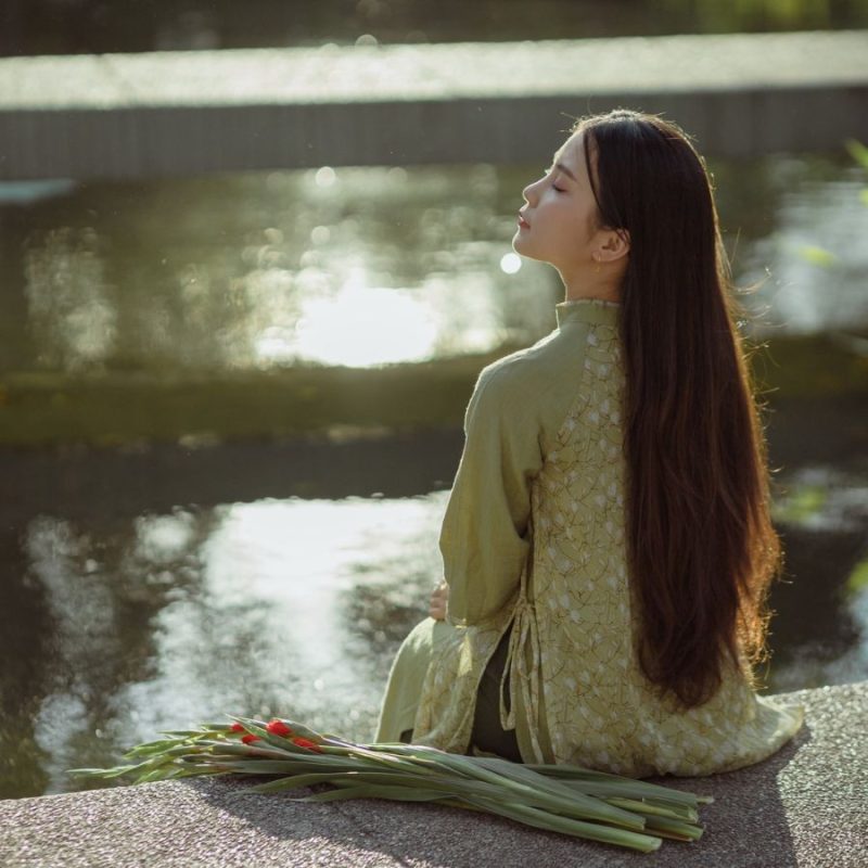 Địa điểm chụp ảnh áo dài ngoại cảnh Tết tại Đà Lạt 2025 Địa điểm chụp ảnh áo dài ngoại cảnh Tết tại Đà Lạt 2025