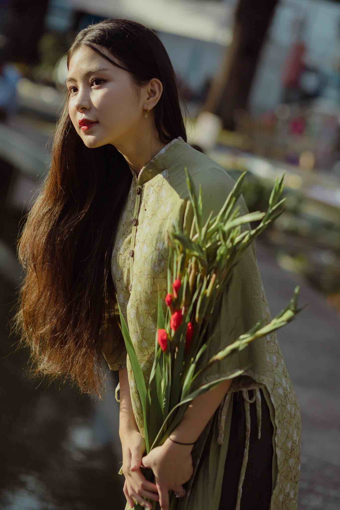 Địa điểm chụp ảnh áo dài ngoại cảnh Tết tại Đà Lạt 2025 Địa điểm chụp ảnh áo dài ngoại cảnh Tết tại Đà Lạt 2025