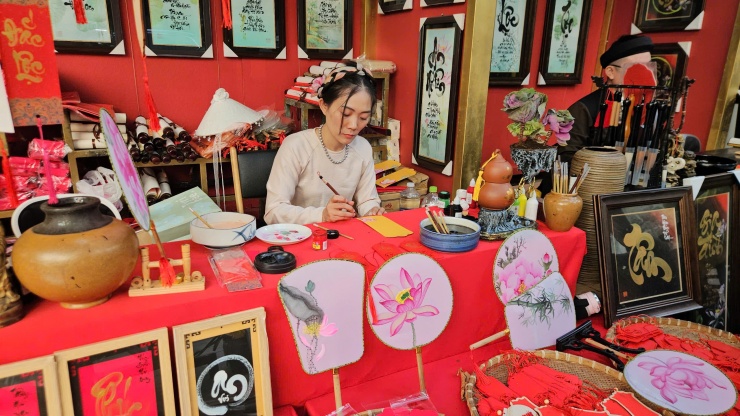 địa điểm chụp hình tết tại hcm