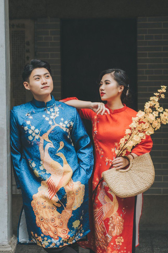 Những địa điểm chụp hình Tết ở quận 1 năm 2025 Những địa điểm chụp hình Tết ở quận 1 năm 2025