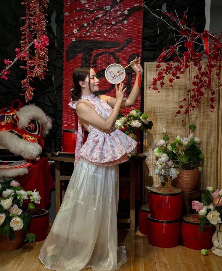 Điểm danh 10 dịch vụ chụp hình Tết giá rẻ tại TP.HCM Xuân Ất Tỵ 2025