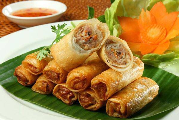 Gợi Ý 10 Món Ăn Nên Chọn Khi Đặt Tiệc Sinh Nhật
