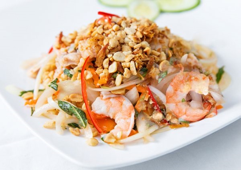Gợi Ý 10 Món Ăn Nên Chọn Khi Đặt Tiệc Sinh Nhật