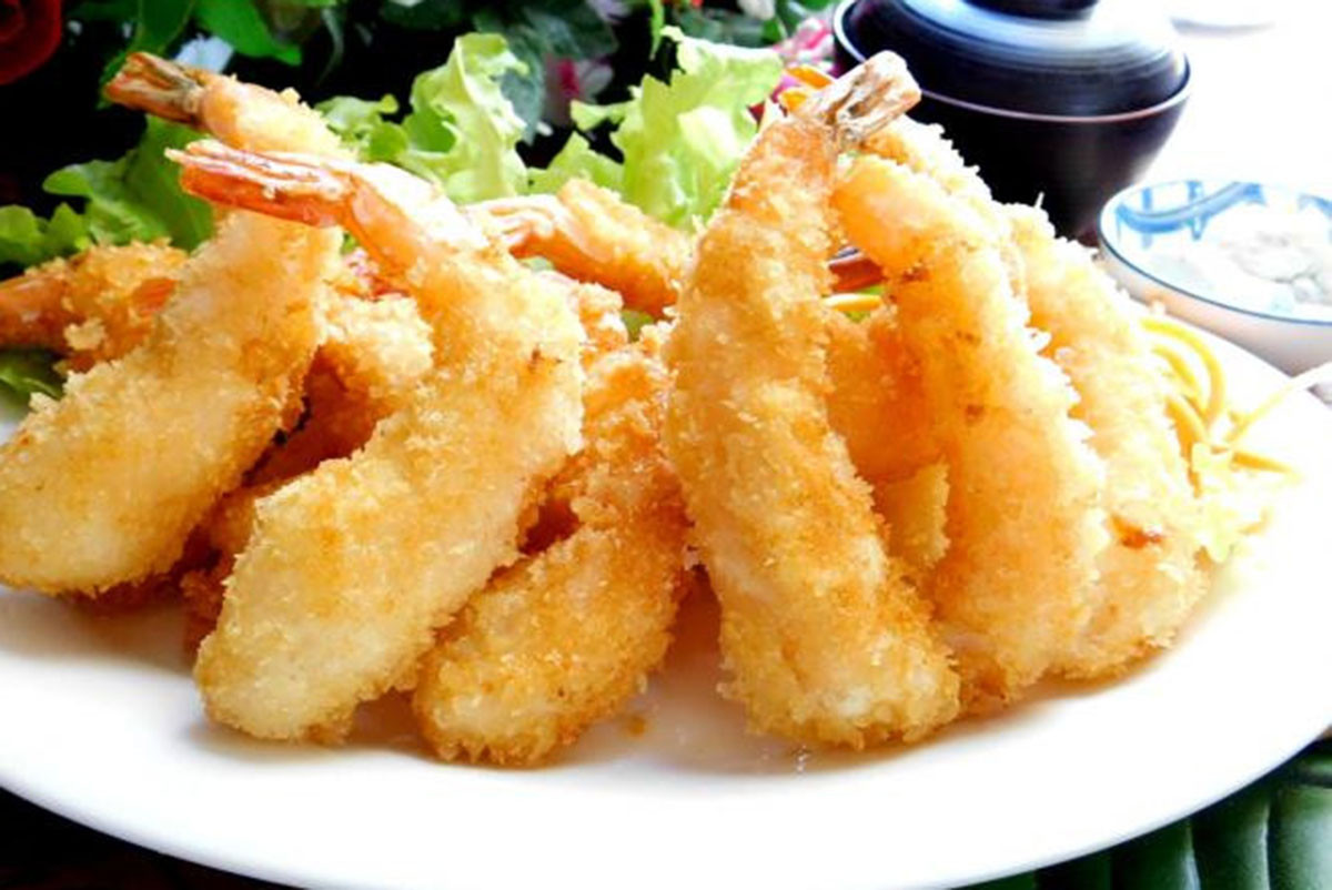 Gợi Ý 10 Món Ăn Nên Chọn Khi Đặt Tiệc Sinh Nhật