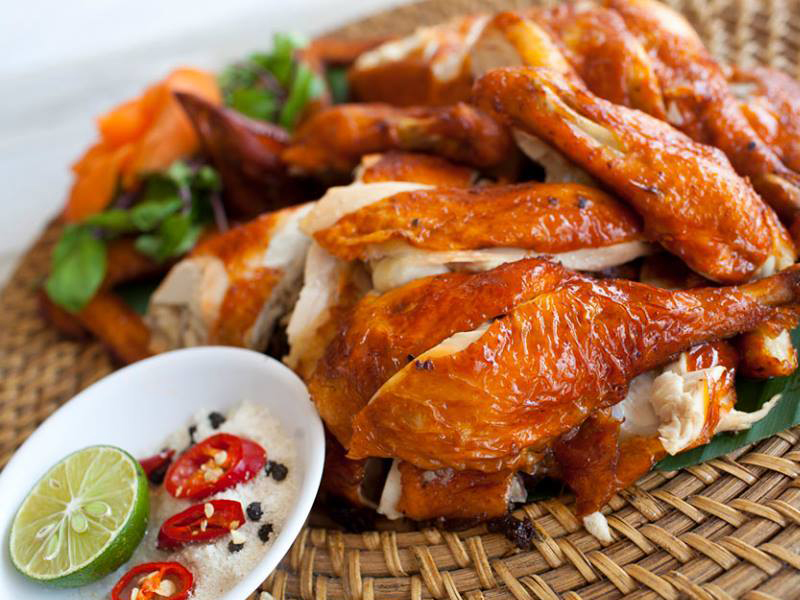 Gợi Ý 10 Món Ăn Nên Chọn Khi Đặt Tiệc Sinh Nhật