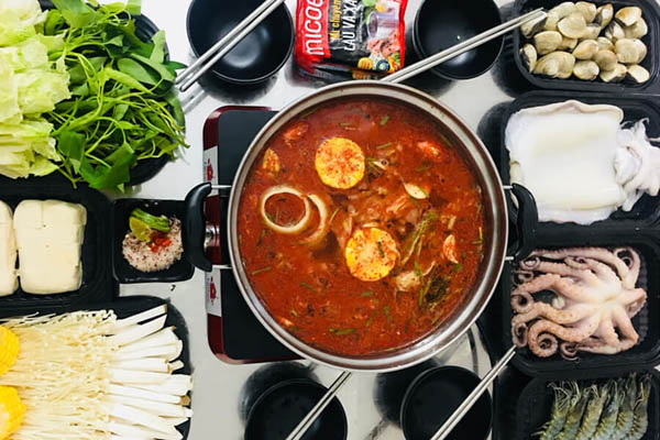 Gợi Ý 10 Món Ăn Nên Chọn Khi Đặt Tiệc Sinh Nhật