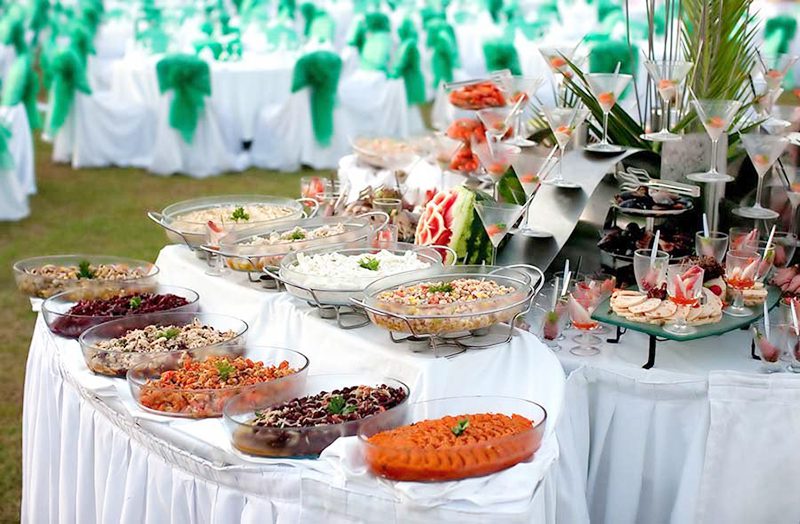 Tìm kiếm 10++ nhà hàng sang trọng cho giới doanh nhân tại Tp.HCM