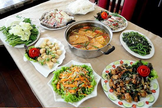 >>> Bạn có biết không: Top nhà hàng hải sản tại quận 1, TPHCM uy tín