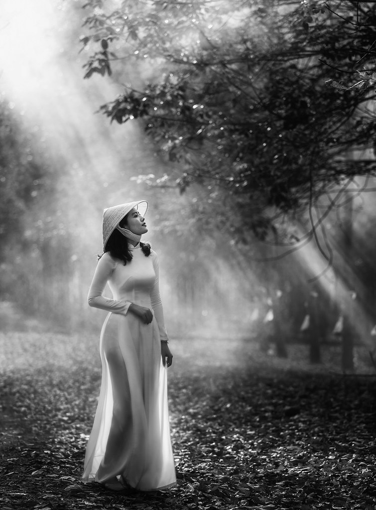 Top 10 concept chụp ảnh đen trắng gây ấn tượng và đầy sáng tạo Top 10 concept chụp ảnh đen trắng gây ấn tượng và đầy sáng tạo