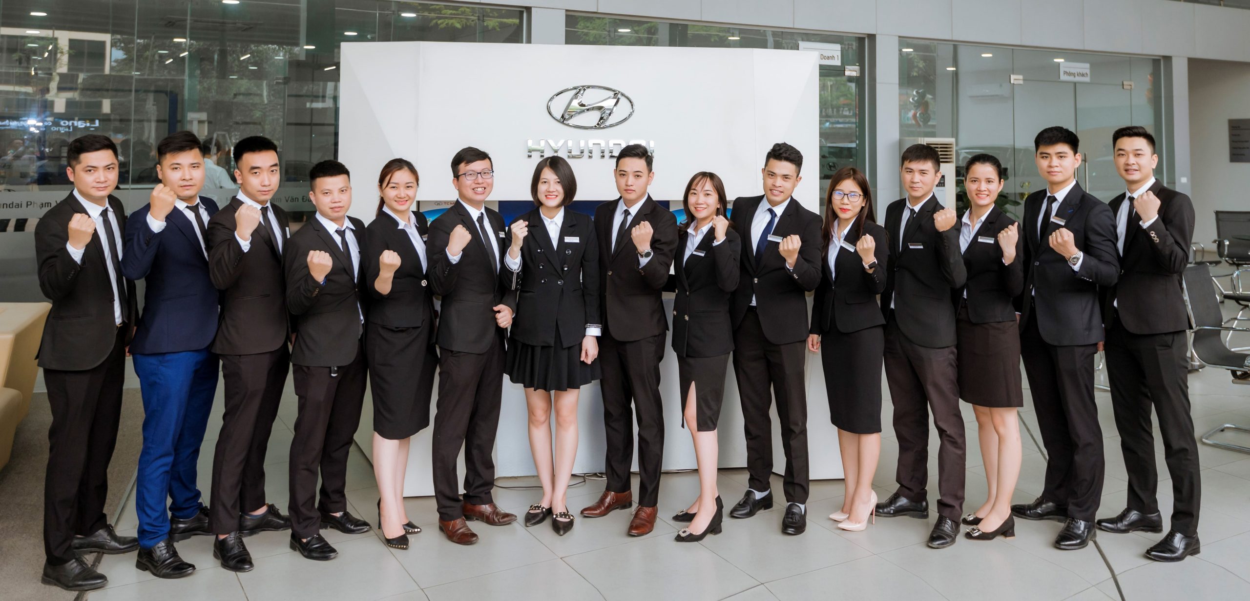 Concept chụp ảnh profile cho doanh nghiệp cực ấn tượng