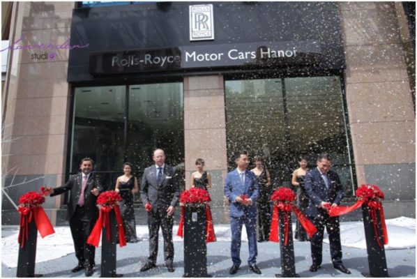 Chi phí quay phim sự kiện rẻ, chất lượng tại Lavender Studio