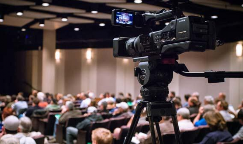 Chi phí quay phim sự kiện rẻ, chất lượng tại Lavender Studio Chi phí quay phim sự kiện rẻ, chất lượng tại Lavender Studio