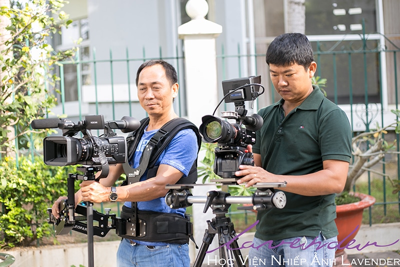 Chi phí quay phim sự kiện rẻ, chất lượng tại Lavender Studio Chi phí quay phim sự kiện rẻ, chất lượng tại Lavender Studio