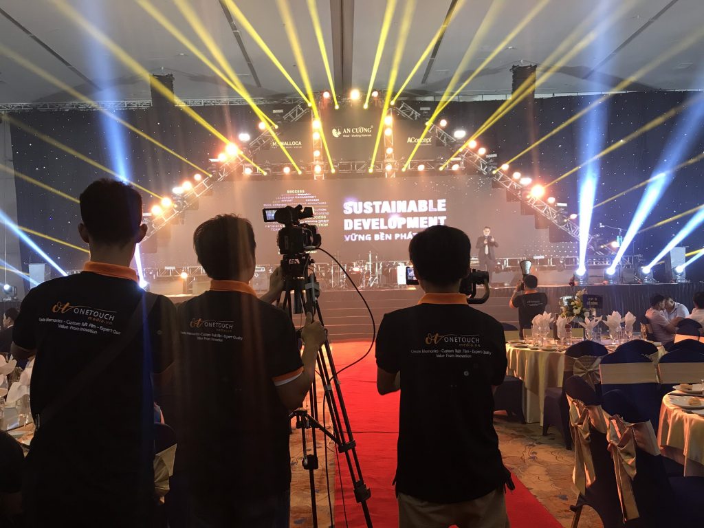 Chi phí quay phim sự kiện rẻ, chất lượng tại Lavender Studio Chi phí quay phim sự kiện rẻ, chất lượng tại Lavender Studio