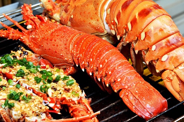 10 cách chế biến các món hải sản ngon khi tổ chức tiệc sinh nhật tại nhà