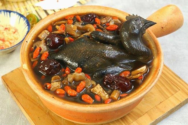Bật mí 10 món ăn chuẩn vị miền Bắc được người Sài Gòn thưởng thức nhiều nhất
