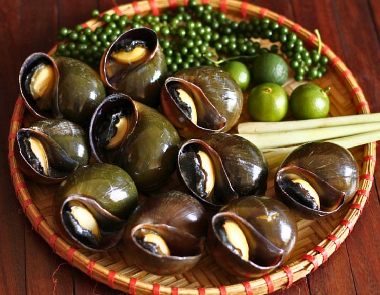 10 cách chế biến các món hải sản ngon khi tổ chức tiệc sinh nhật tại nhà