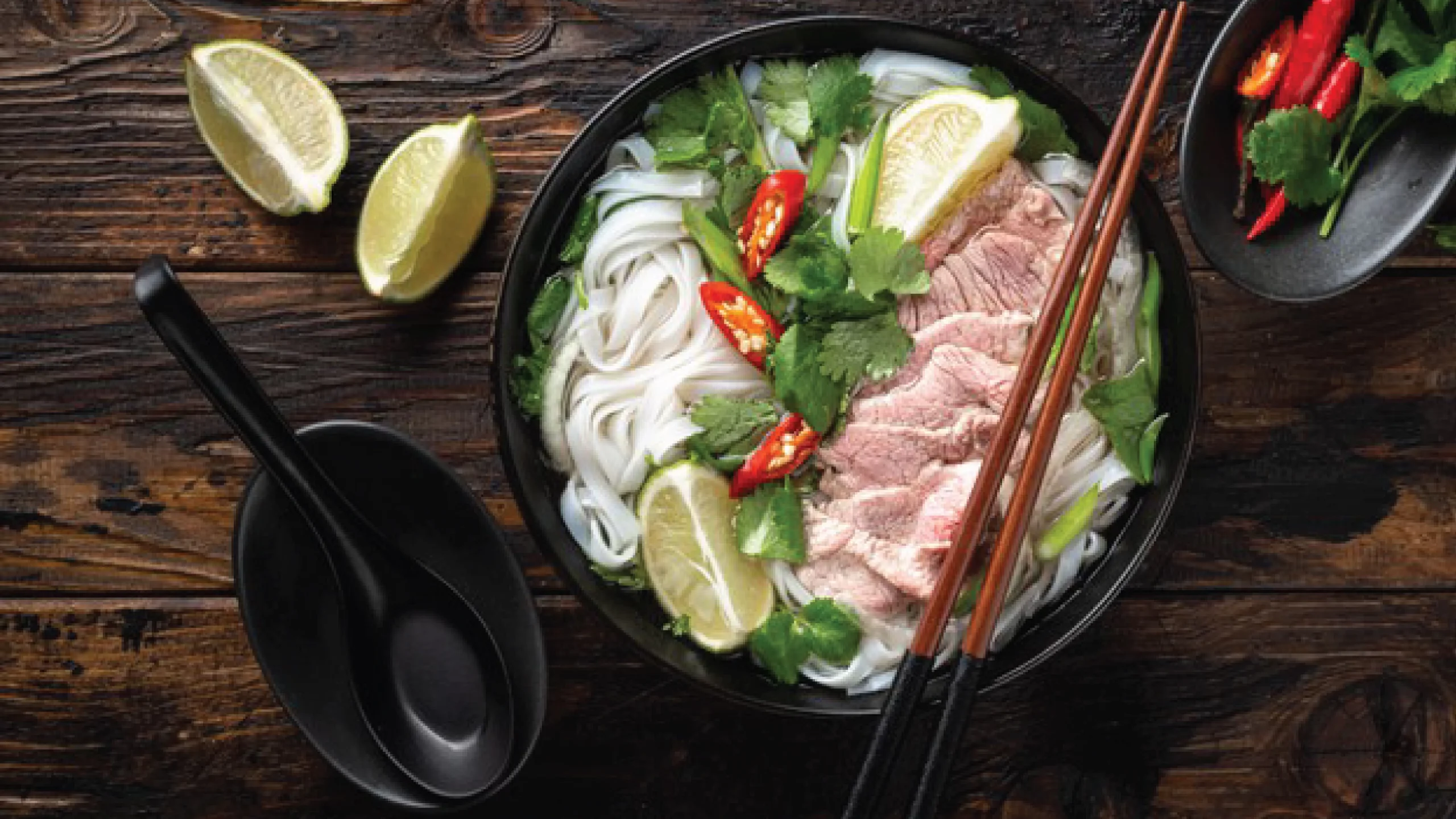 Bật mí 10 món ăn chuẩn vị miền Bắc được người Sài Gòn thưởng thức nhiều nhất