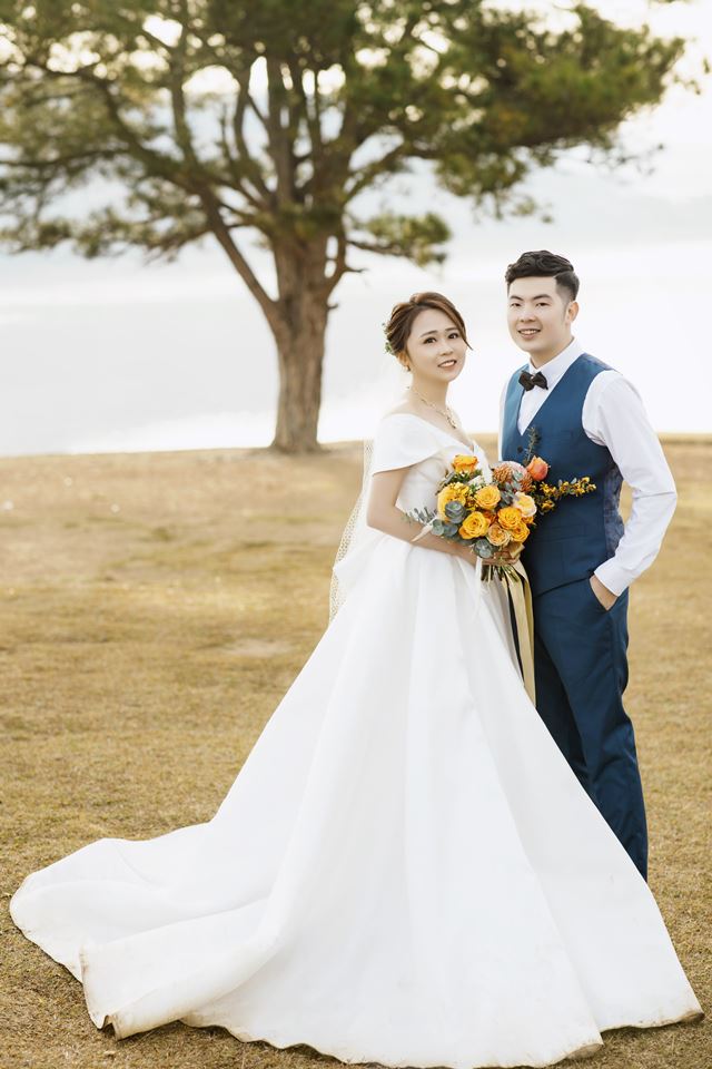 Nên chụp hình cưới trước đám cưới bao lâu? Nên chụp hình cưới trước đám cưới bao lâu?