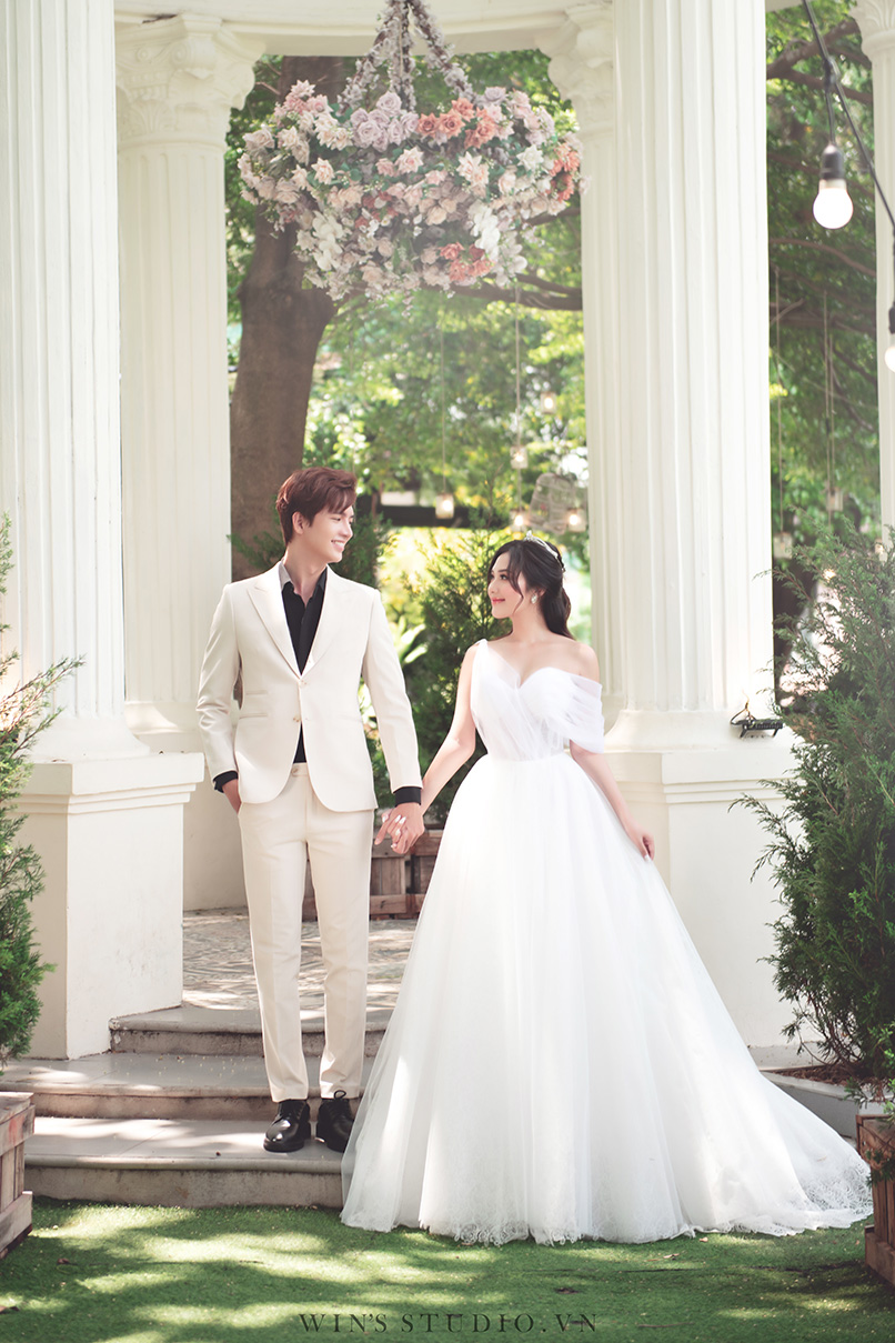 Nên chụp hình cưới trước đám cưới bao lâu? Nên chụp hình cưới trước đám cưới bao lâu?