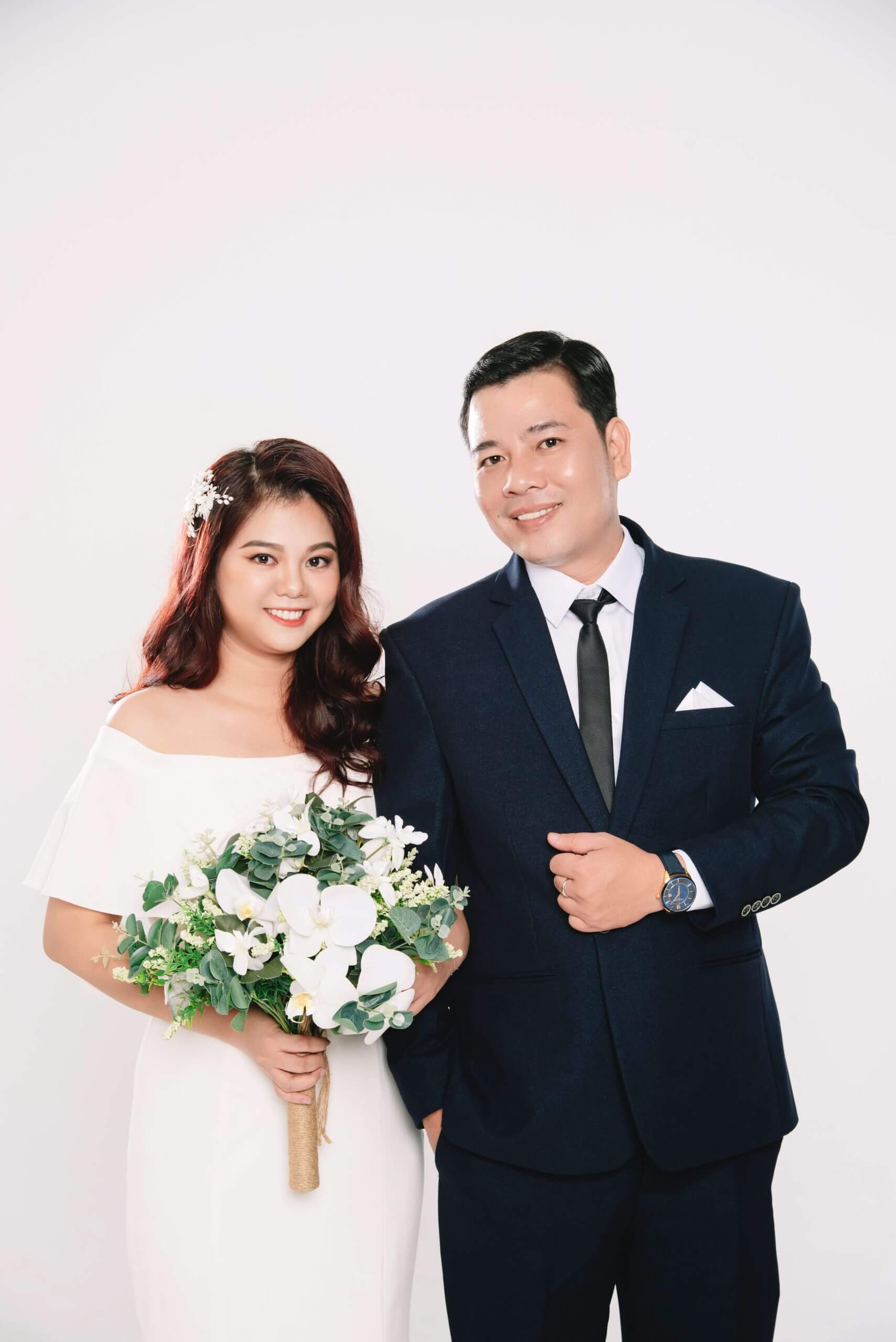 Nên chụp hình cưới trước đám cưới bao lâu? Nên chụp hình cưới trước đám cưới bao lâu?