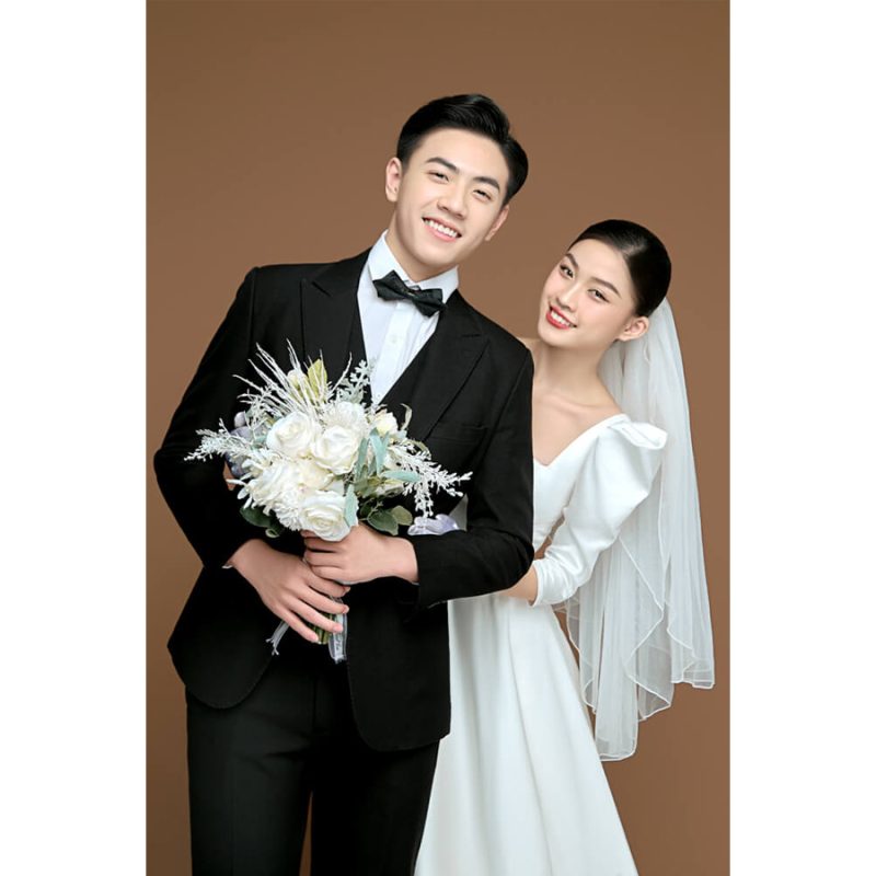 Nên chụp hình cưới trước đám cưới bao lâu? Nên chụp hình cưới trước đám cưới bao lâu?