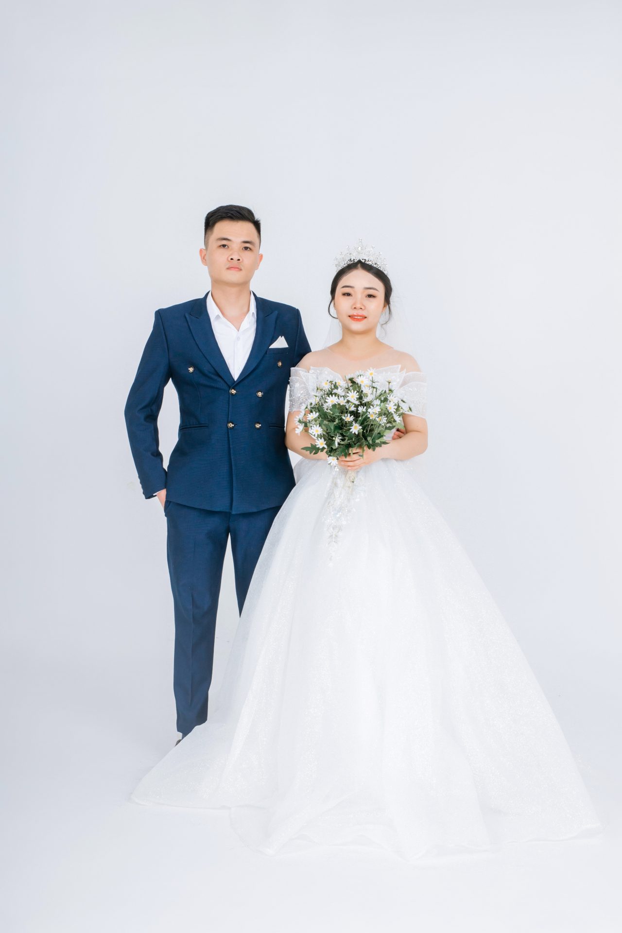 Nên chụp hình cưới trước đám cưới bao lâu? Nên chụp hình cưới trước đám cưới bao lâu?